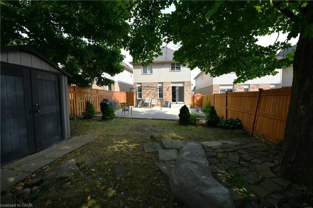 260 Bridlewreath Street