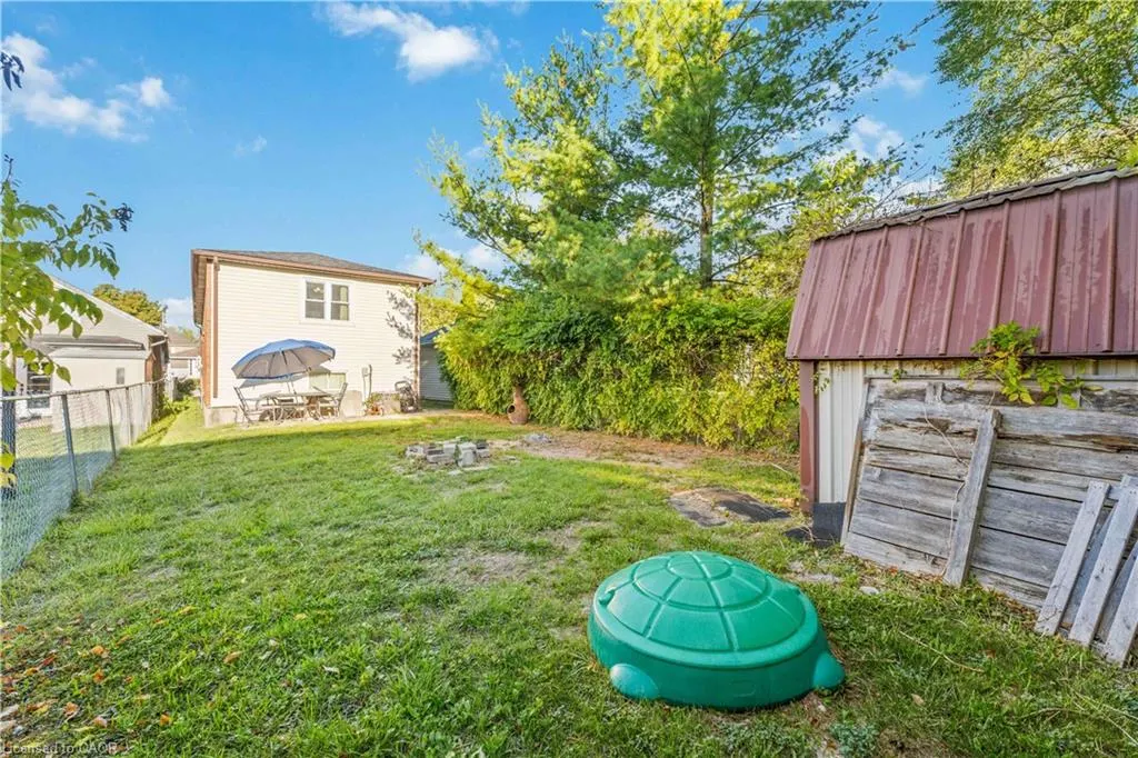 164 Dufferin Avenue