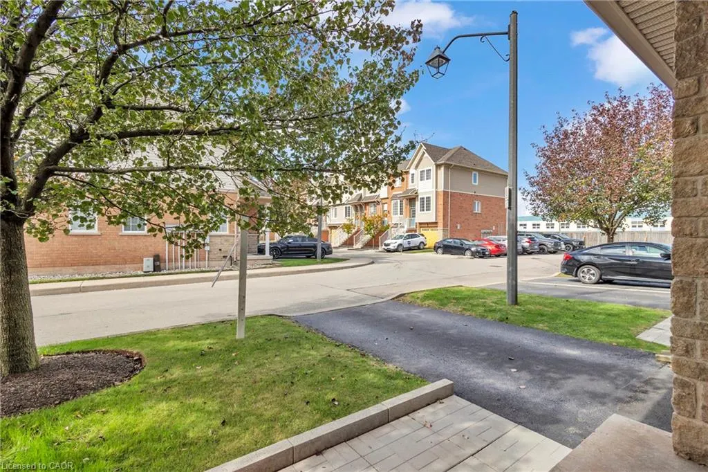 170 Dewitt Road, #30