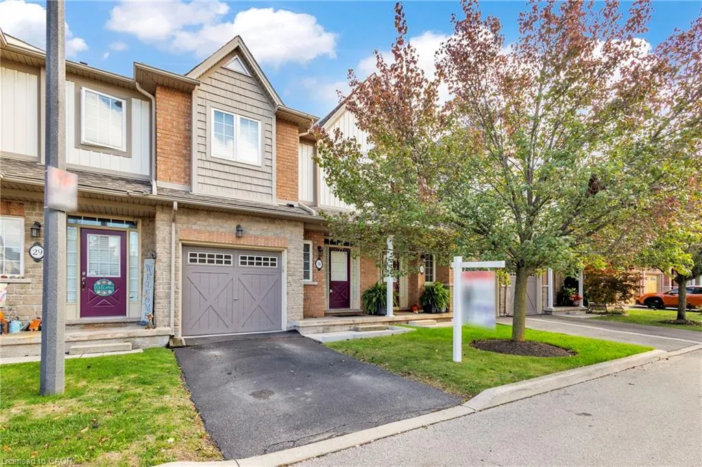 170 Dewitt Road, #30