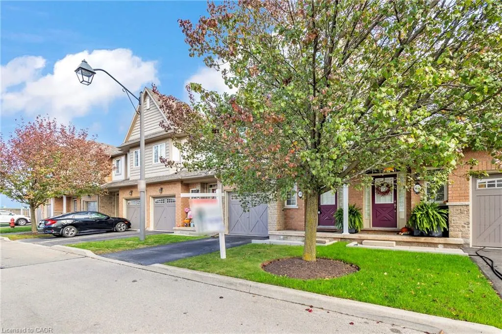 170 Dewitt Road, #30