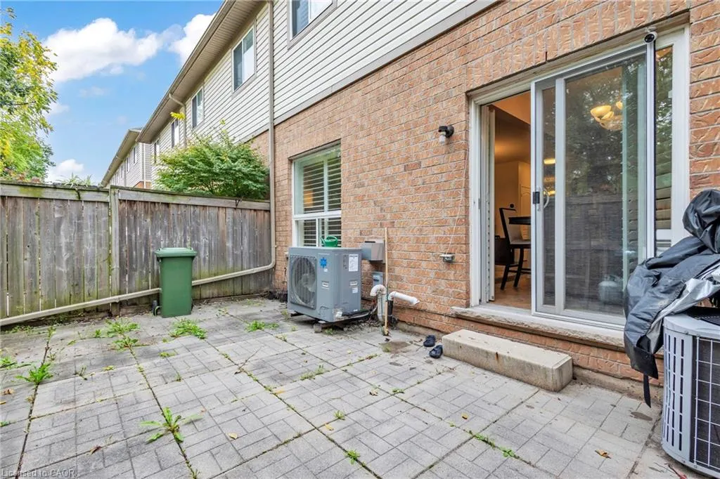 170 Dewitt Road, #30