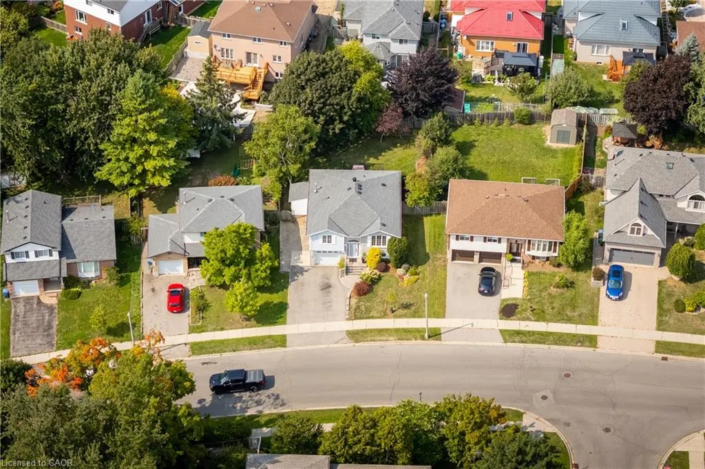 245 Stephanie Drive