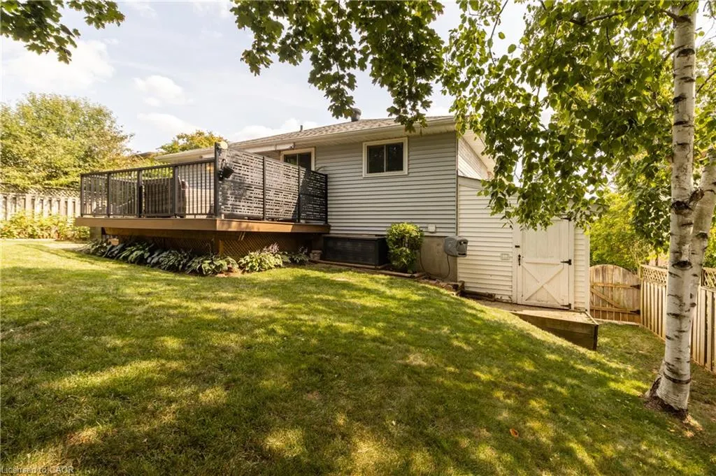 245 Stephanie Drive