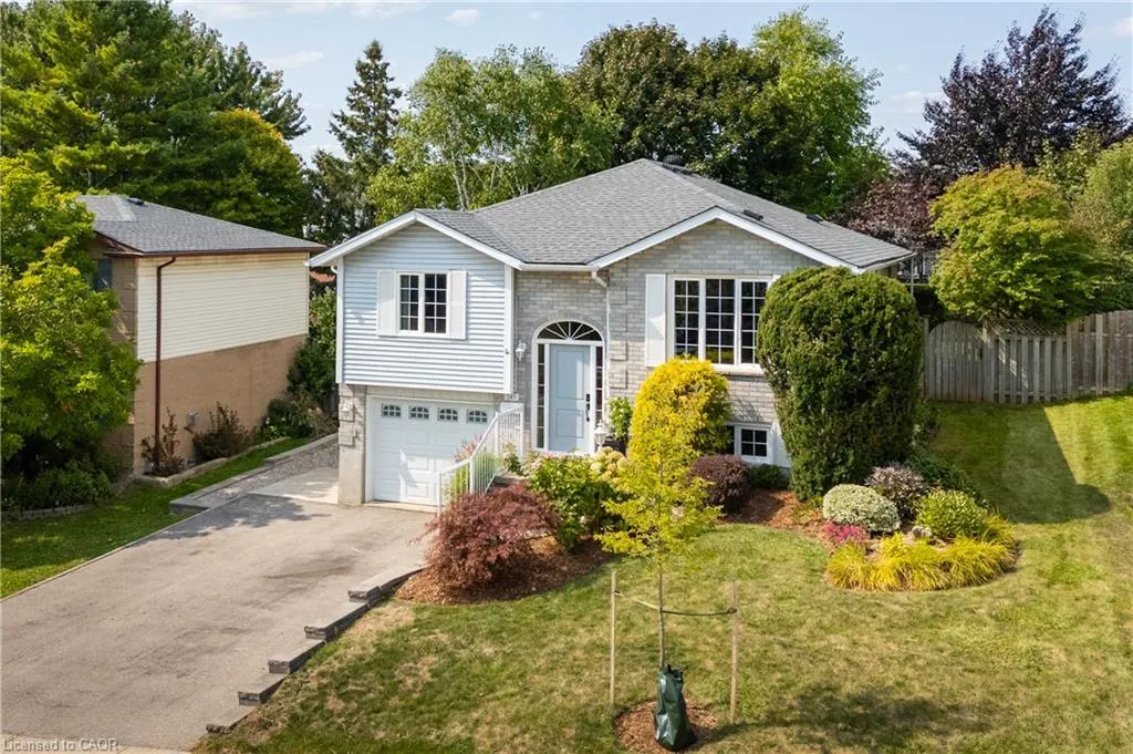 245 Stephanie Drive