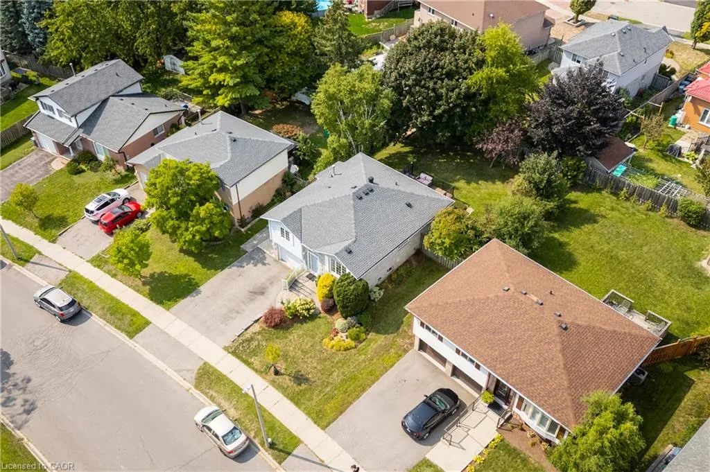 245 Stephanie Drive