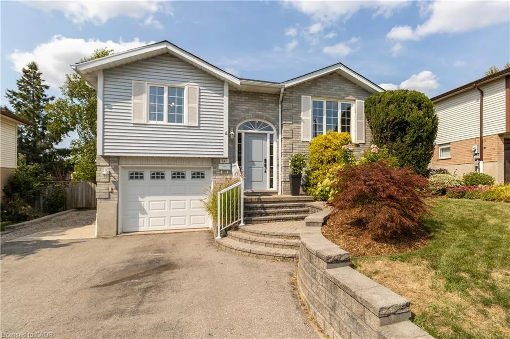 245 Stephanie Drive