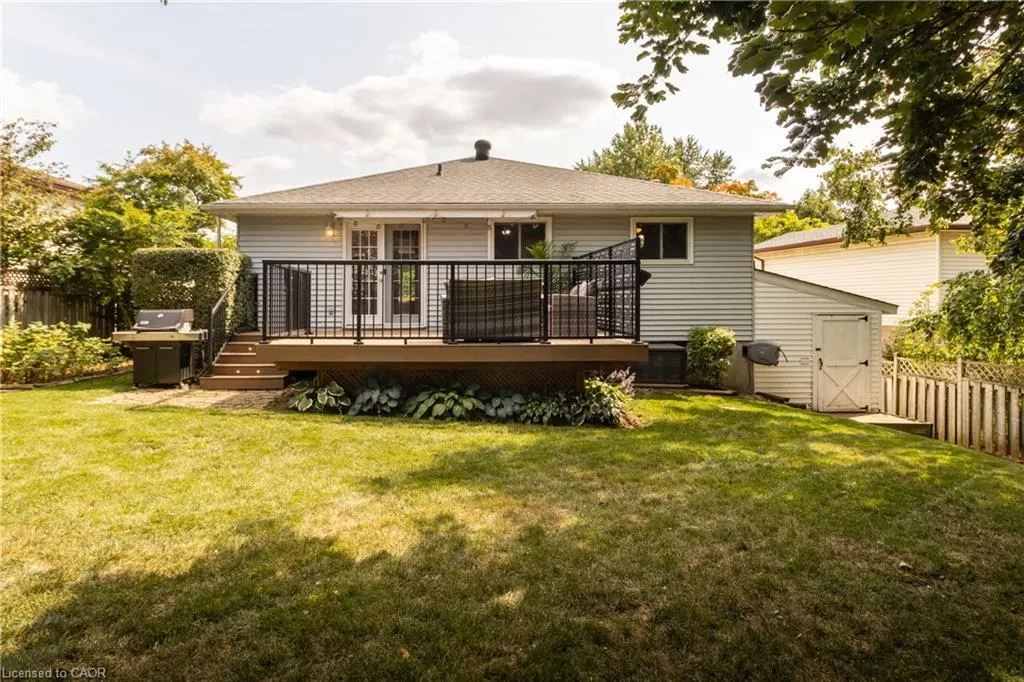245 Stephanie Drive