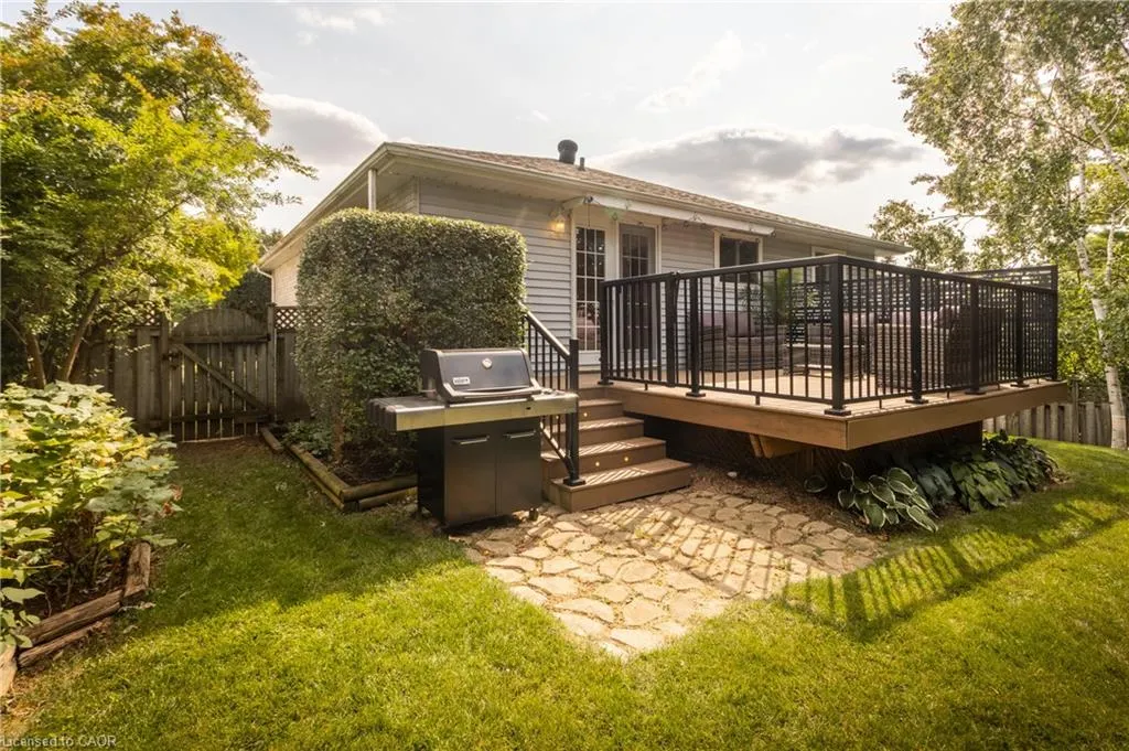 245 Stephanie Drive