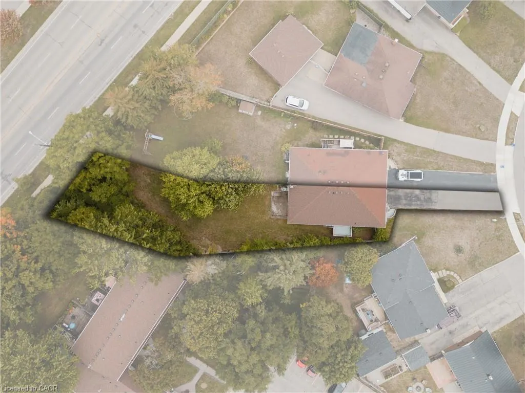310 Southill Drive