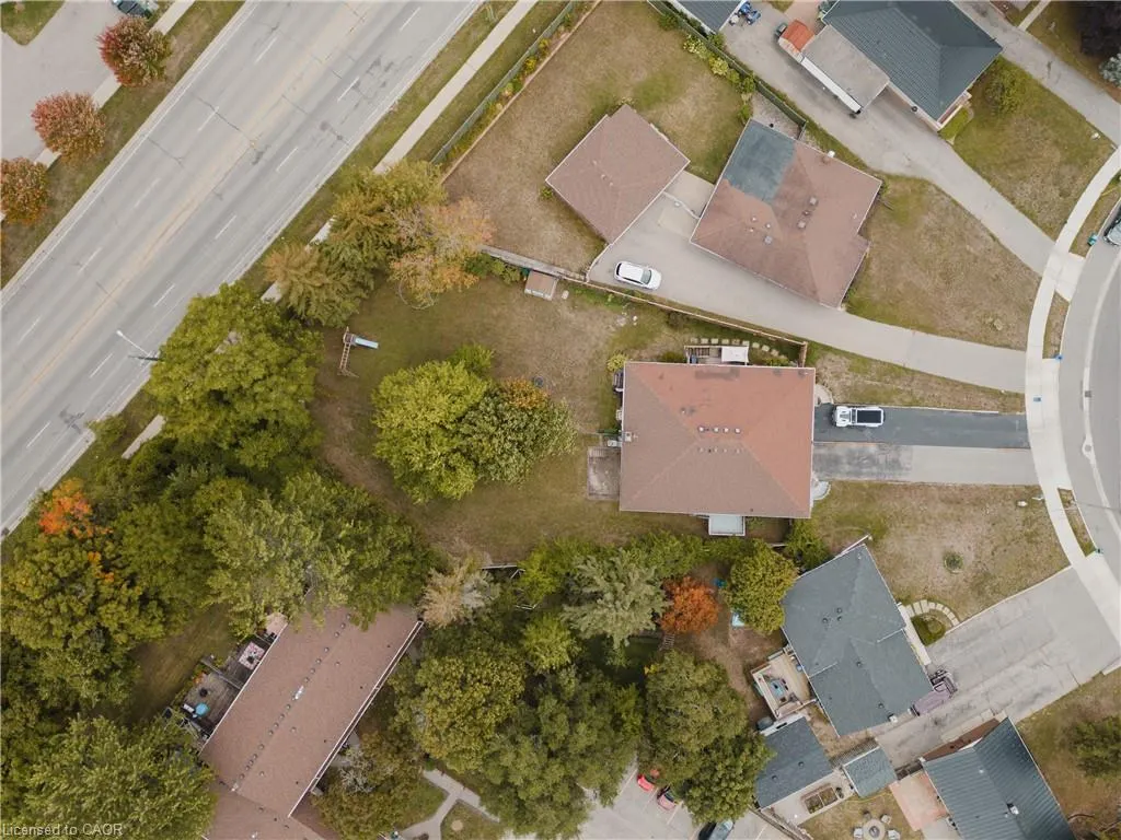 310 Southill Drive