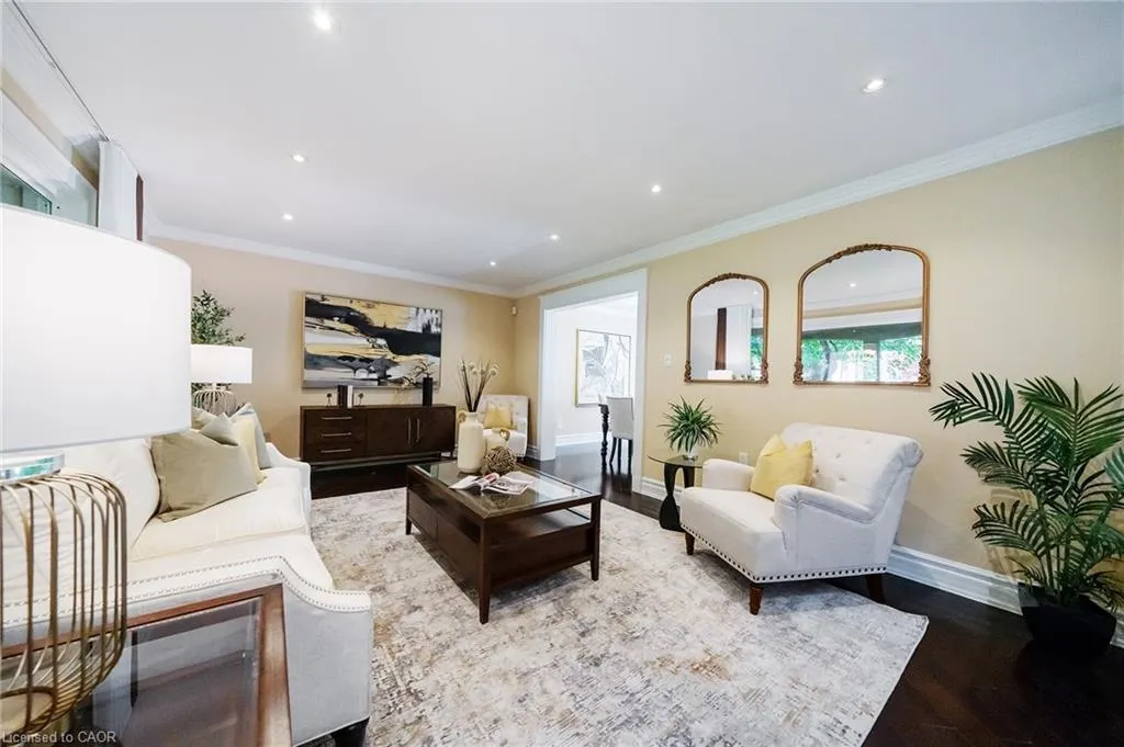 3278 Credit Heights Drive