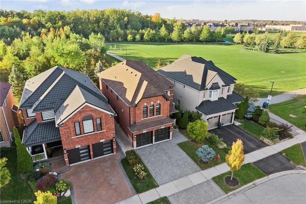 5095 Preservation Circle