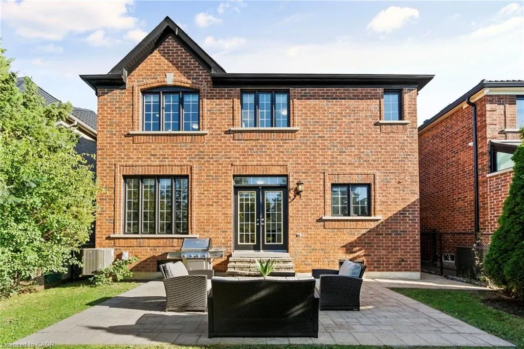 5095 Preservation Circle