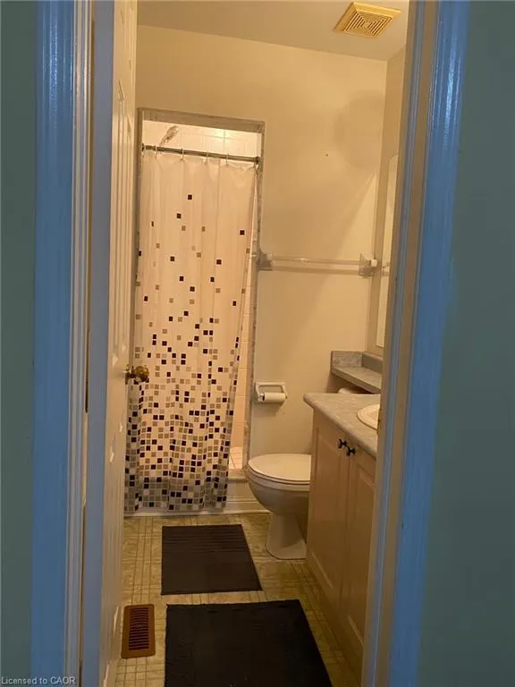 1025 Barclay Circle, #Upper