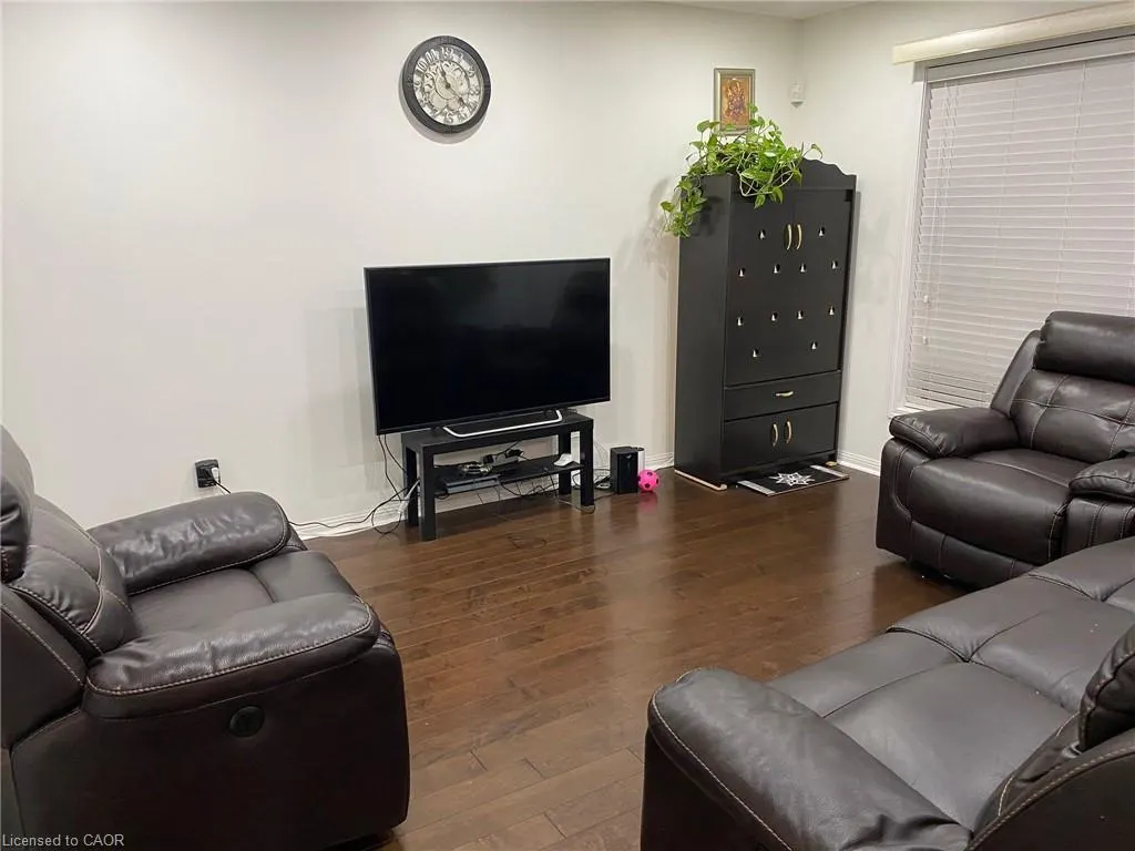 1025 Barclay Circle, #Upper