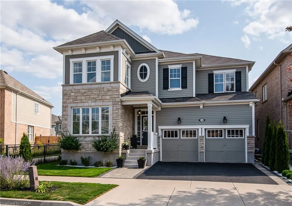 232 Shady Glen Crescent