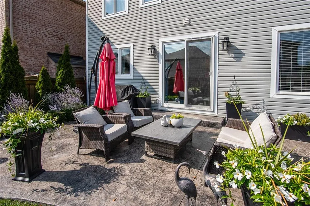 232 Shady Glen Crescent