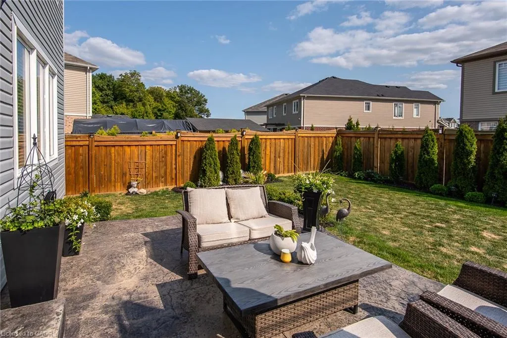232 Shady Glen Crescent