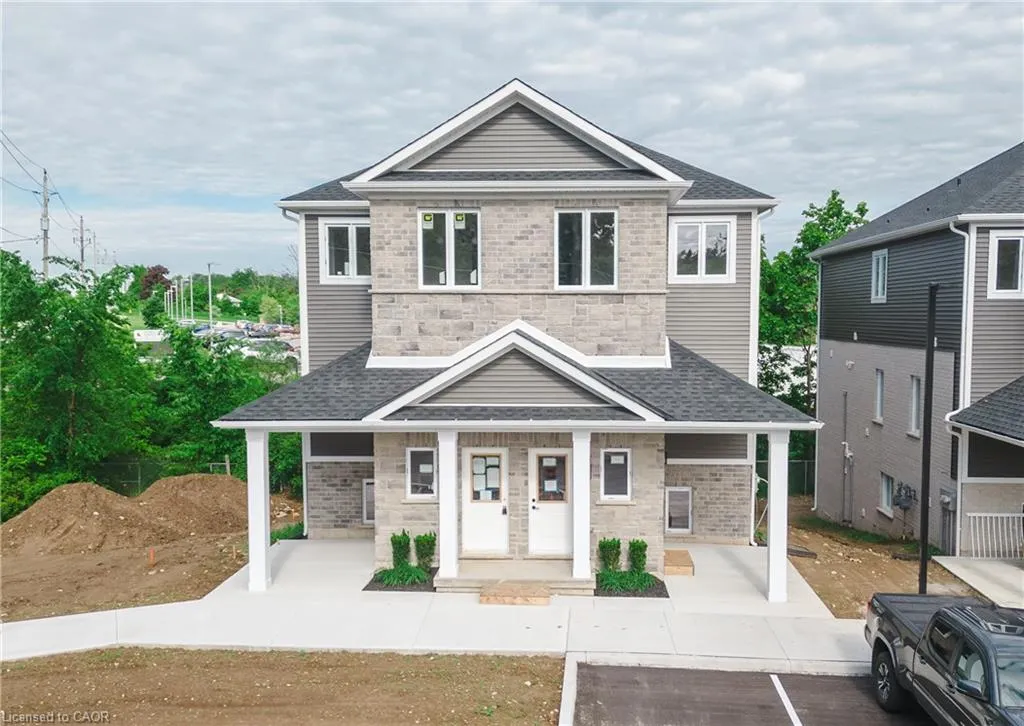 800 Myers Road, #107