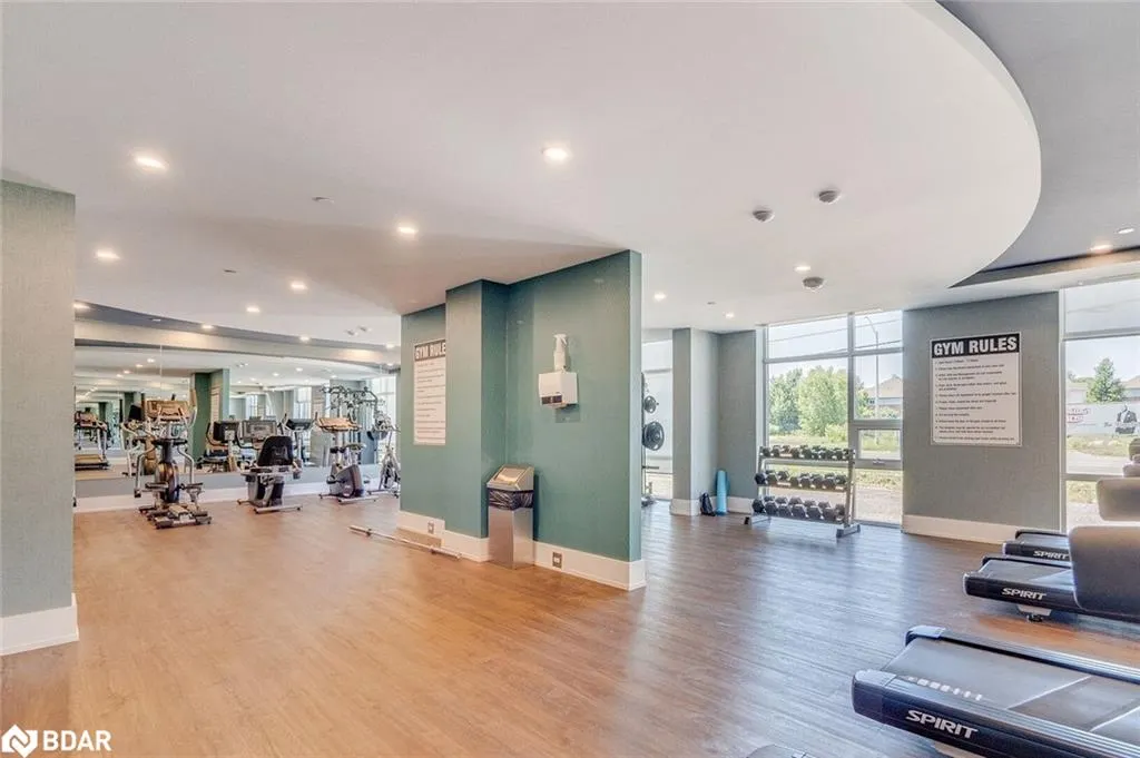460 Dundas Street, #501