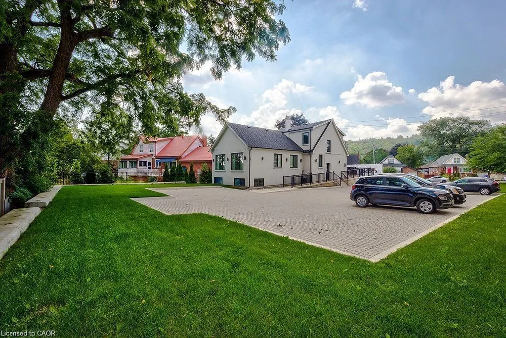 141 King Street E, #2nd Floor
