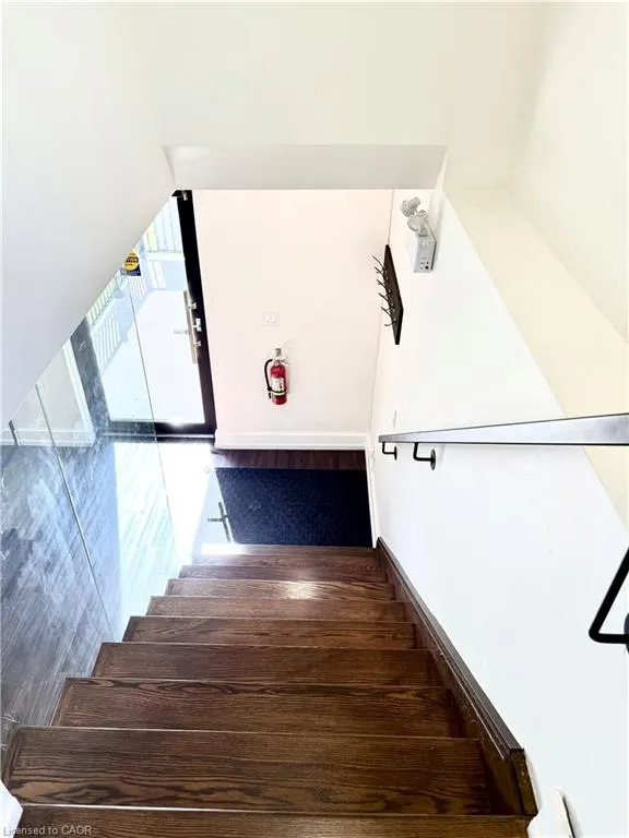 141 King Street E, #2nd Floor