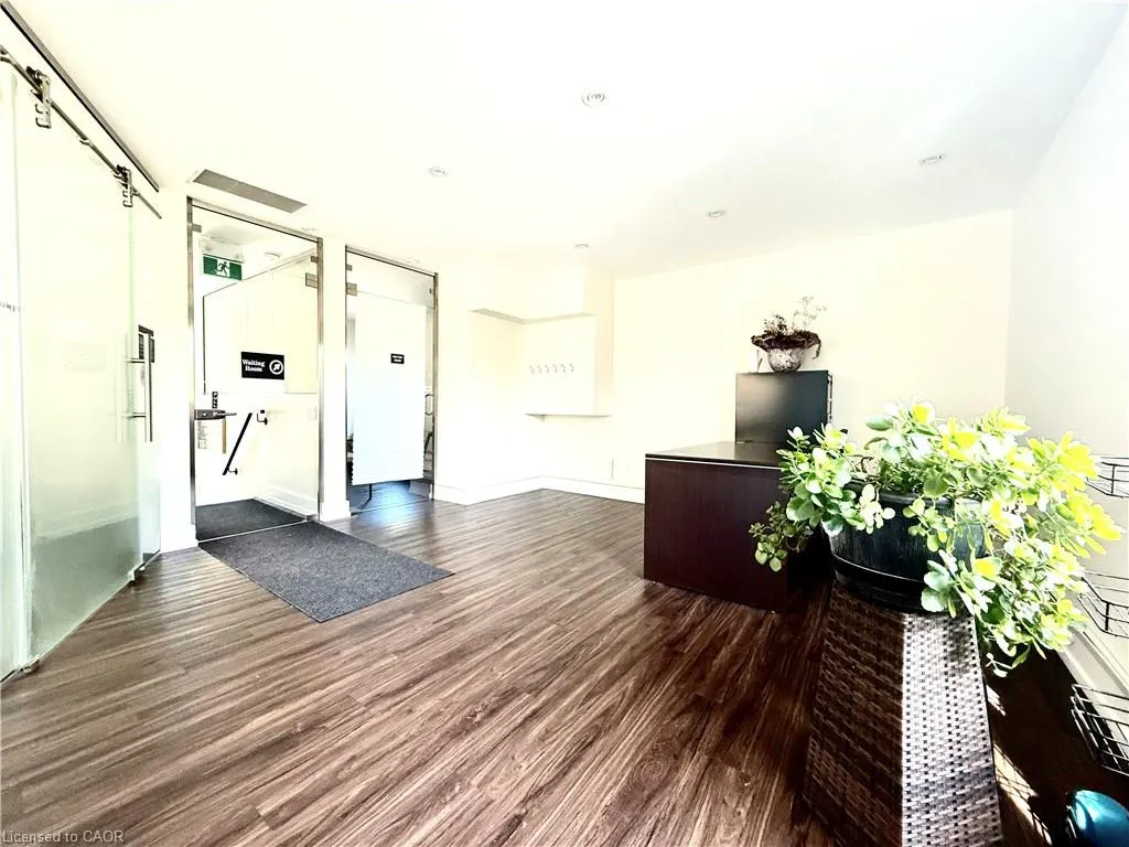 141 King Street E, #2nd Floor