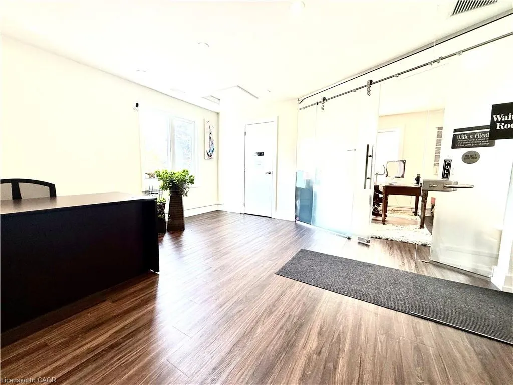 141 King Street E, #2nd Floor