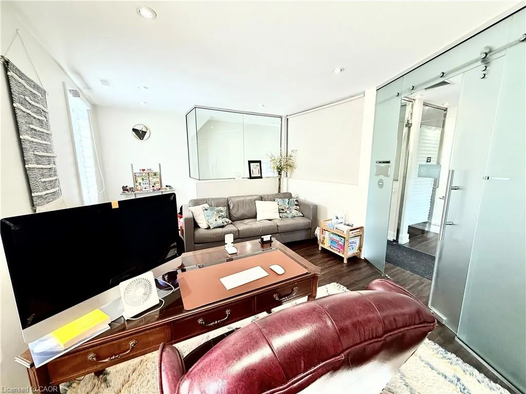 141 King Street E, #2nd Floor