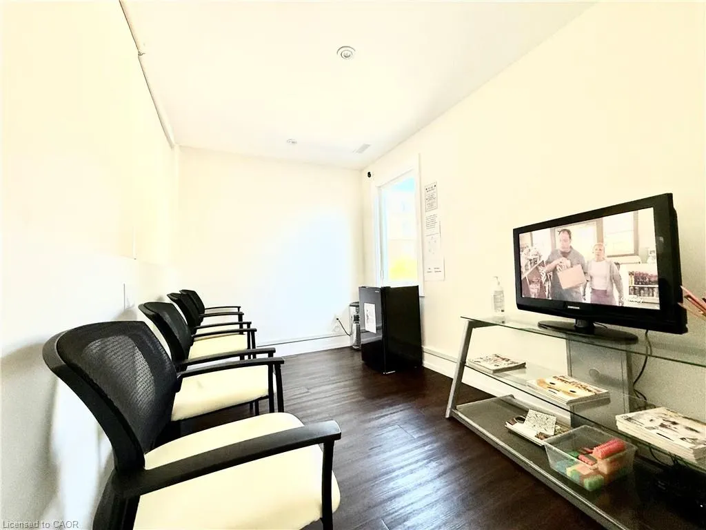 141 King Street E, #2nd Floor