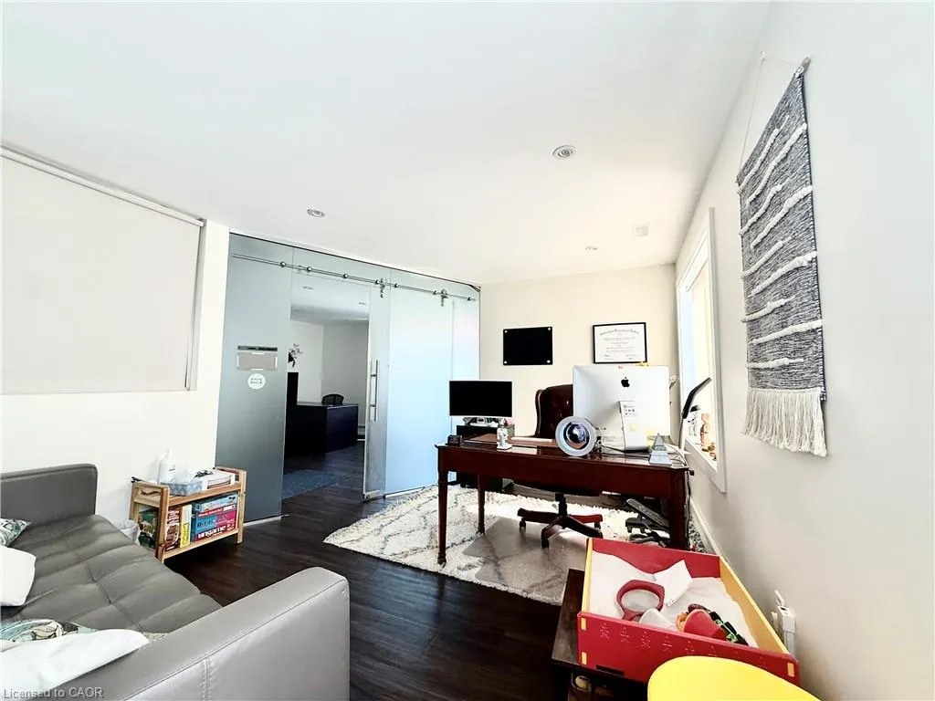 141 King Street E, #2nd Floor