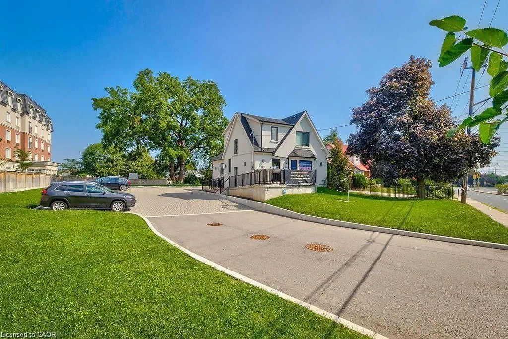 141 King Street E, #2nd Floor