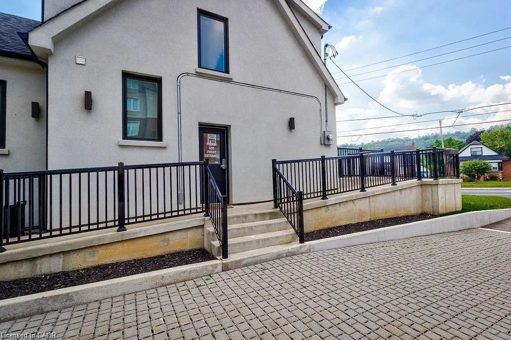 141 King Street E, #2nd Floor