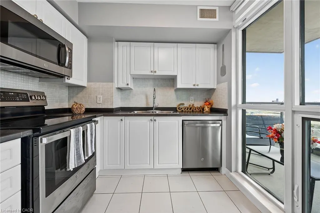225 Sherway Gardens Road, #2905