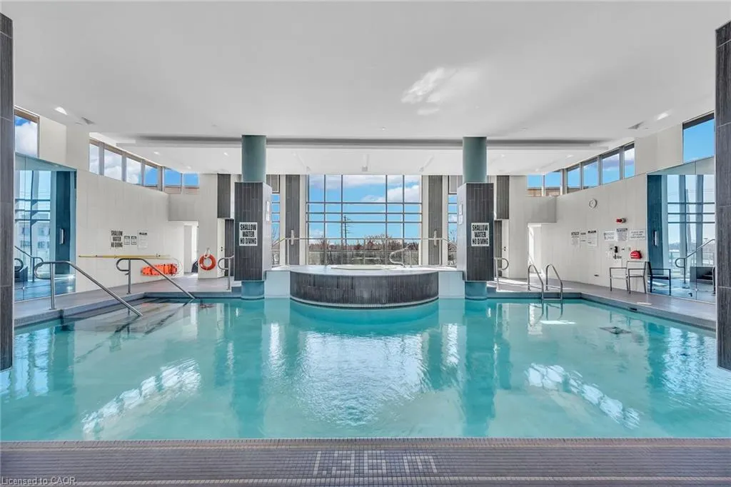 225 Sherway Gardens Road, #2905