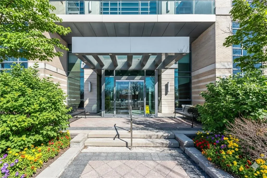 225 Sherway Gardens Road, #2905