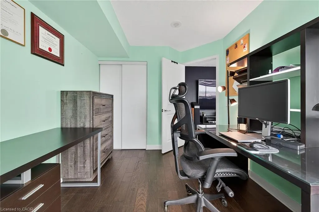 225 Sherway Gardens Road, #2905