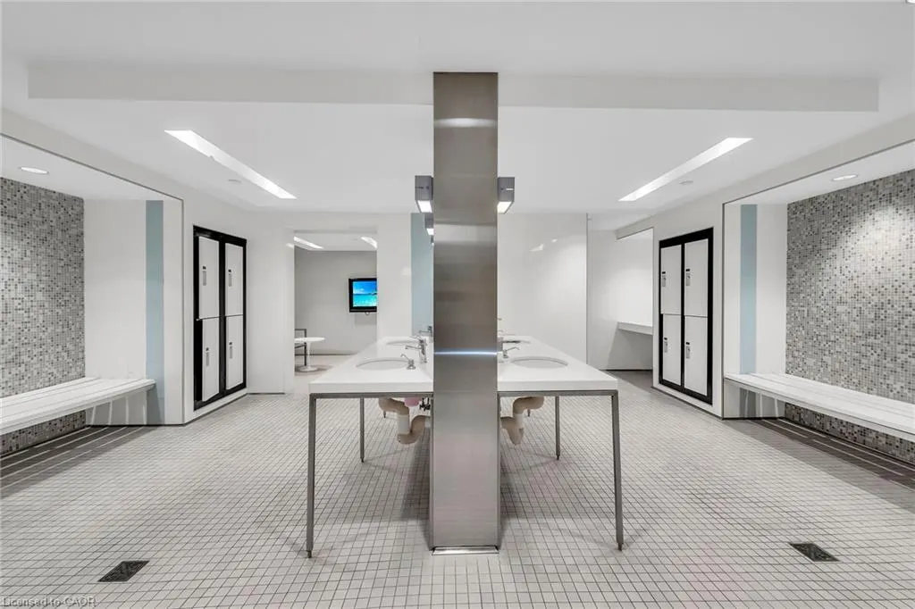 225 Sherway Gardens Road, #2905