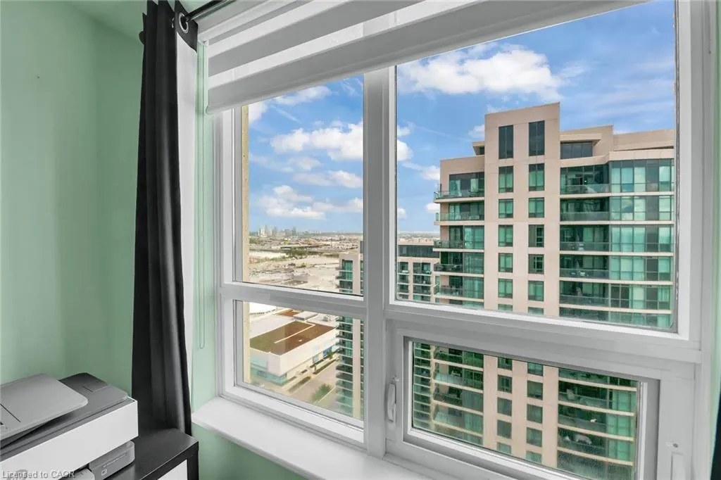 225 Sherway Gardens Road, #2905