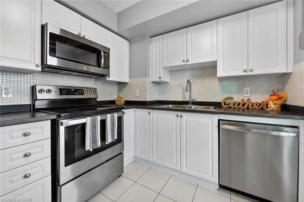 225 Sherway Gardens Road, #2905