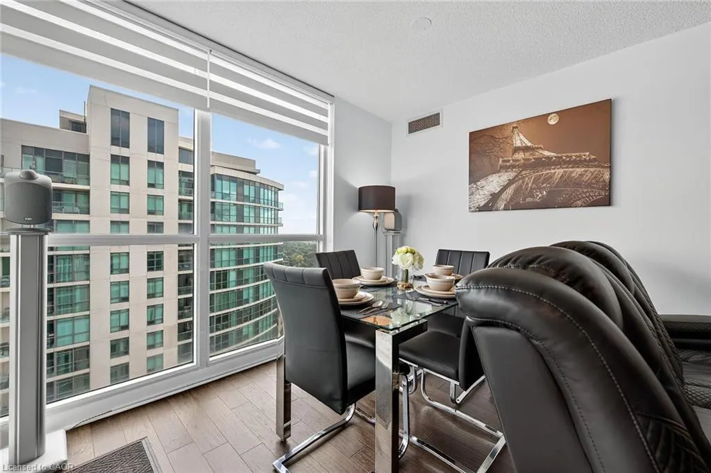 225 Sherway Gardens Road, #2905