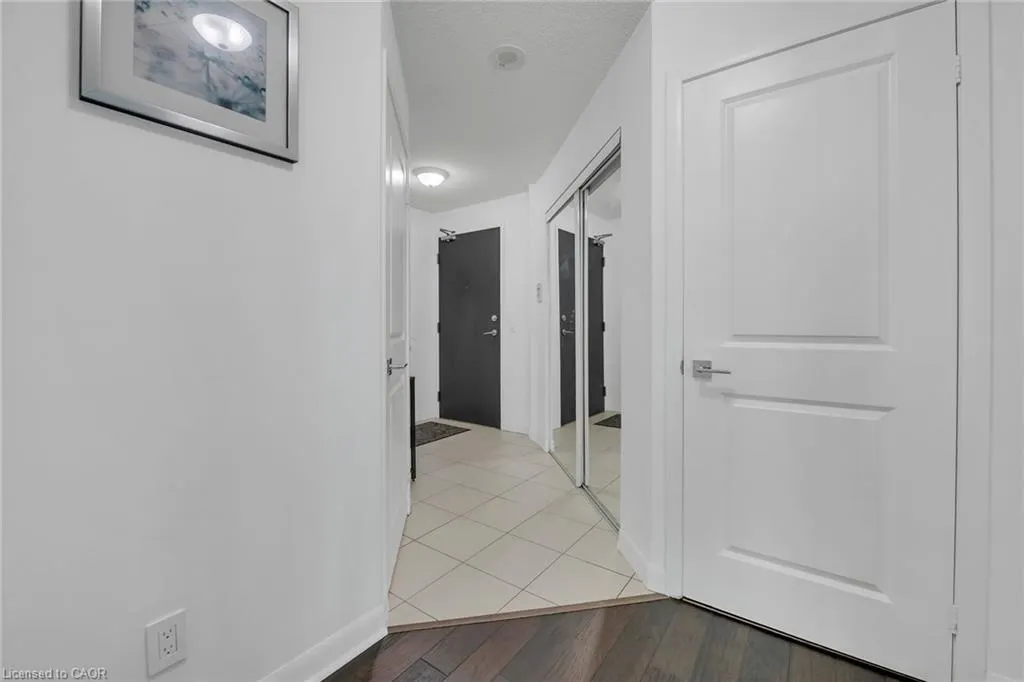 225 Sherway Gardens Road, #2905