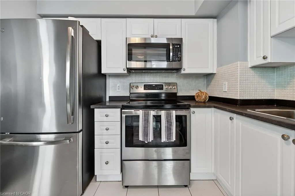 225 Sherway Gardens Road, #2905