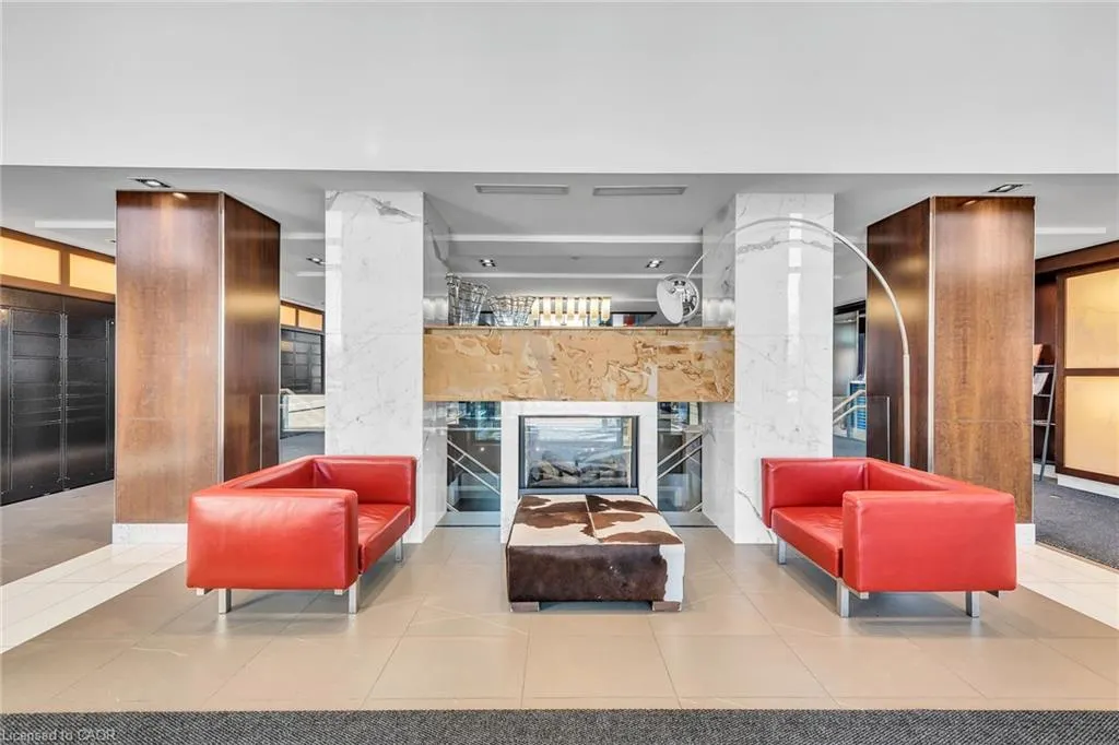 225 Sherway Gardens Road, #2905