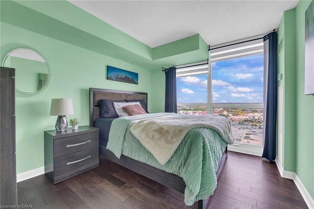 225 Sherway Gardens Road, #2905