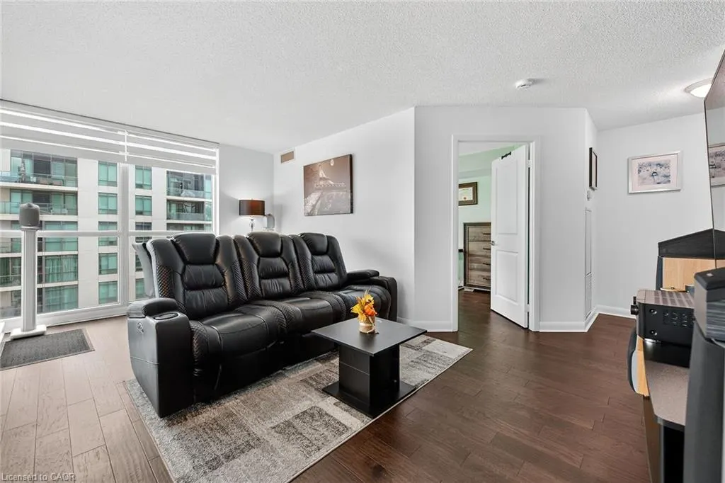 225 Sherway Gardens Road, #2905