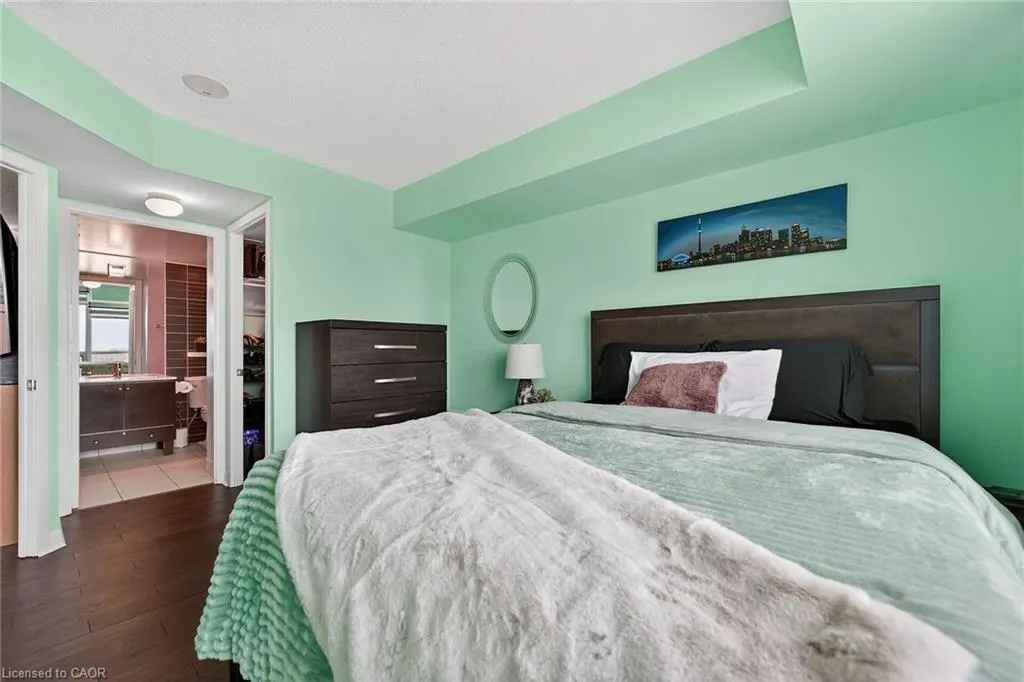 225 Sherway Gardens Road, #2905