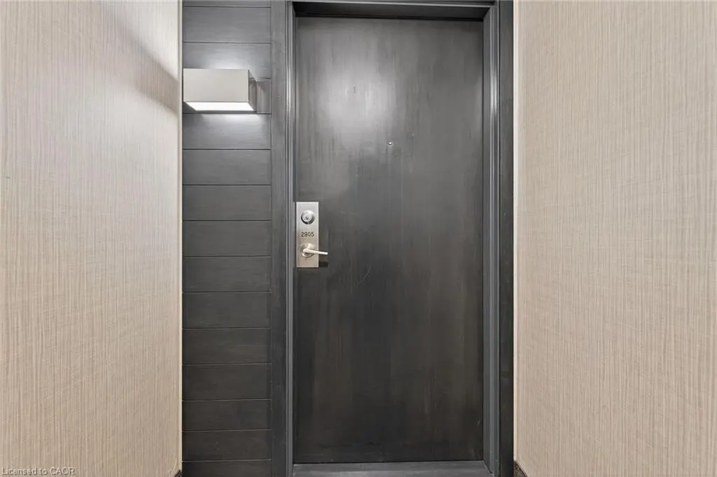 225 Sherway Gardens Road, #2905