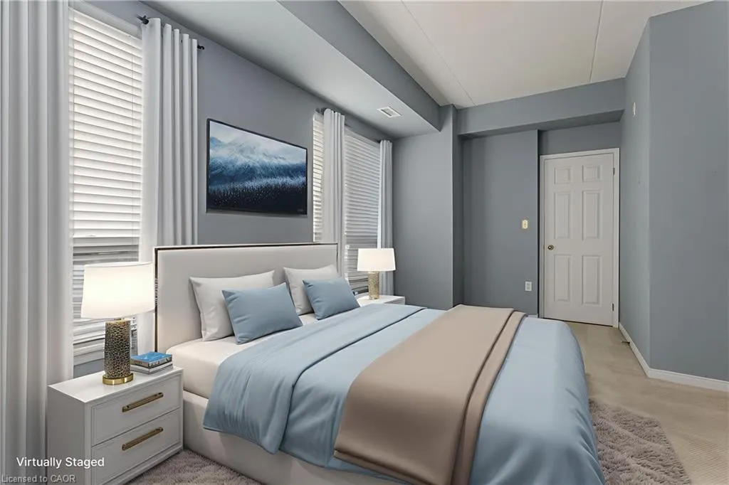 2075 Amherst Heights Drive, #401